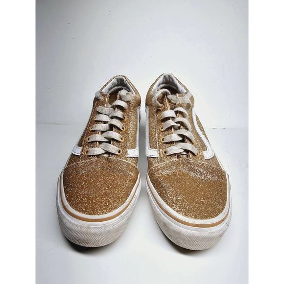 Vans for Youth Size 5 - Picture 4 of 9
